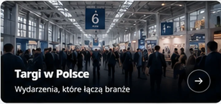 Targi w Polsce