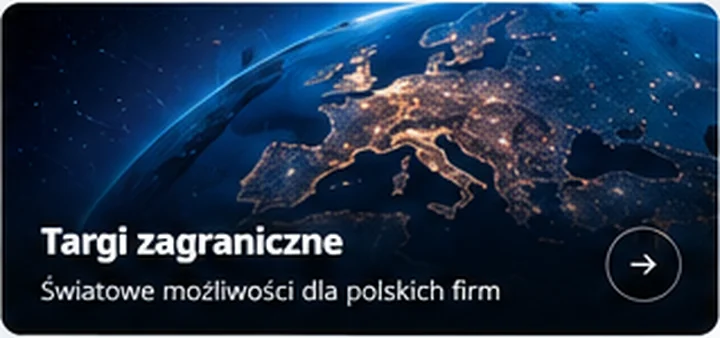 Targi zagraniczne